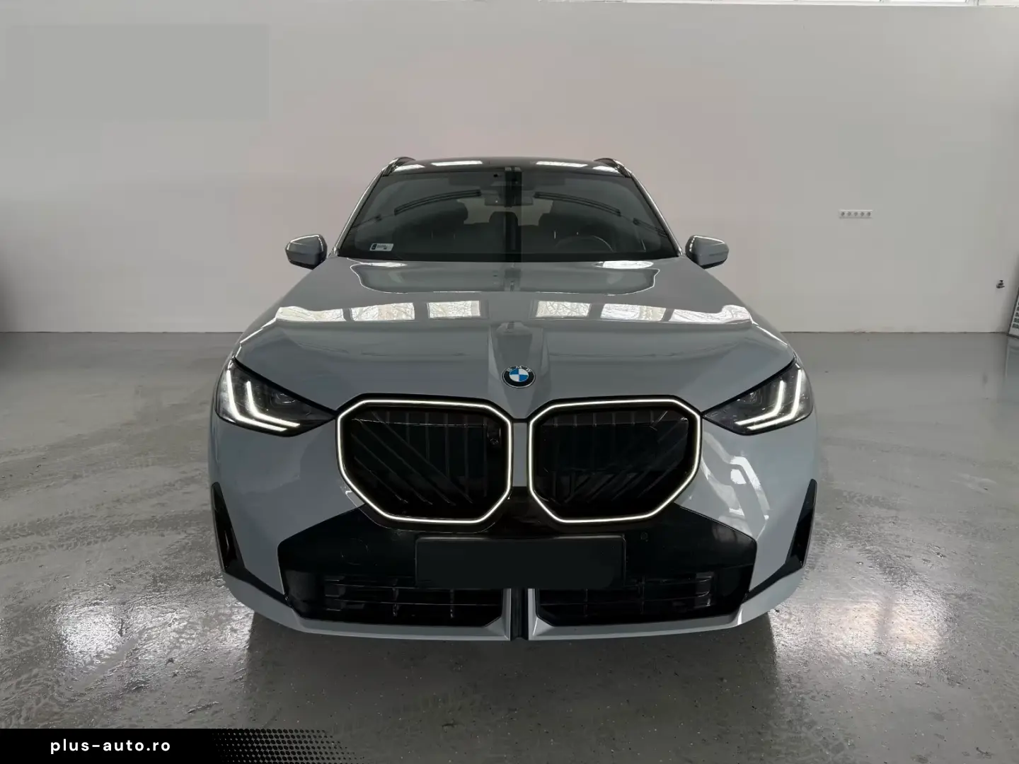 BMW X3 20d xDrive M Sport