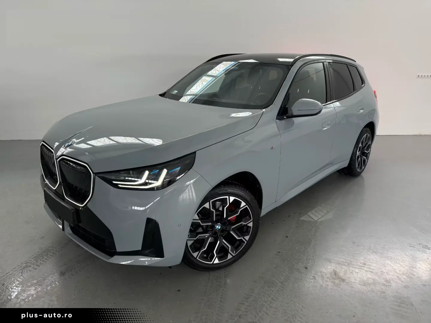 BMW X3 20d xDrive M Sport