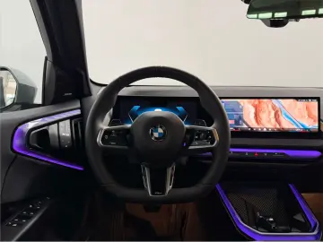 BMW X3 20d xDrive M Sport