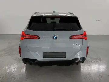 BMW X3 20d xDrive M Sport