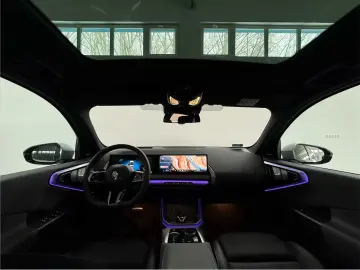 BMW X3 20d xDrive M Sport