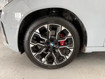 BMW X3 20d xDrive M Sport