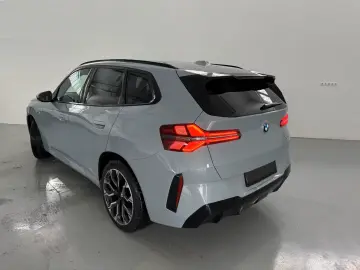 BMW X3 20d xDrive M Sport