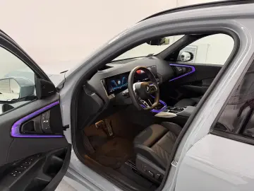 BMW X3 20d xDrive M Sport