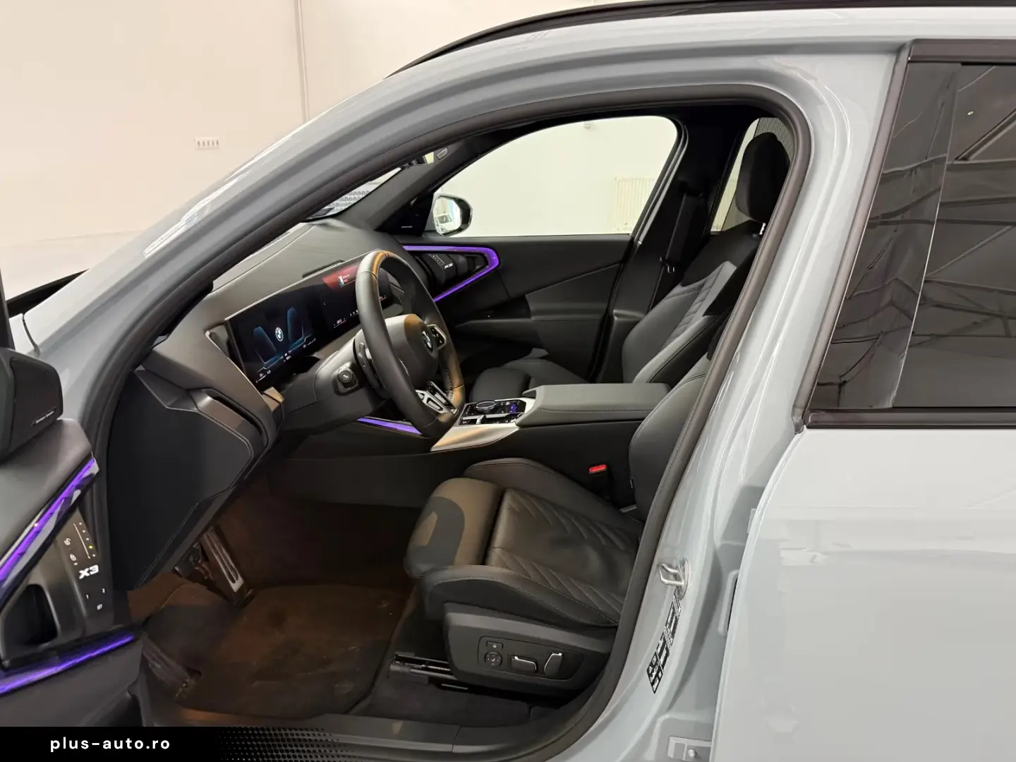 BMW X3 20d xDrive M Sport