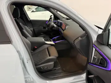 BMW X3 20d xDrive M Sport