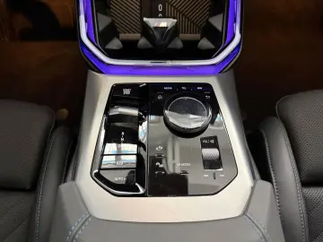 BMW X3 20d xDrive M Sport