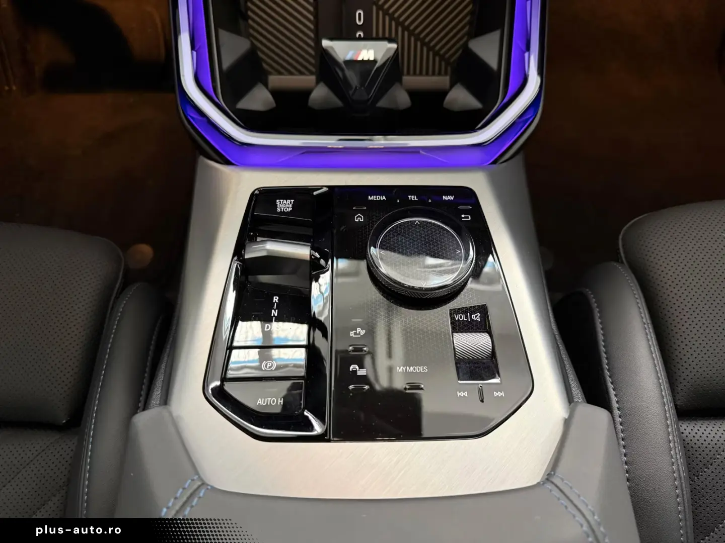 BMW X3 20d xDrive M Sport