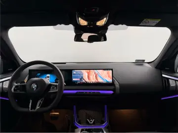 BMW X3 20d xDrive M Sport