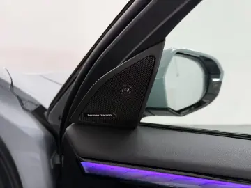 BMW X3 20d xDrive M Sport