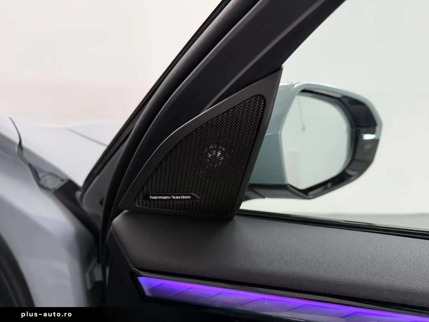 BMW X3 20d xDrive M Sport