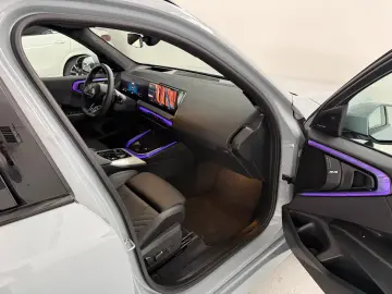 BMW X3 20d xDrive M Sport