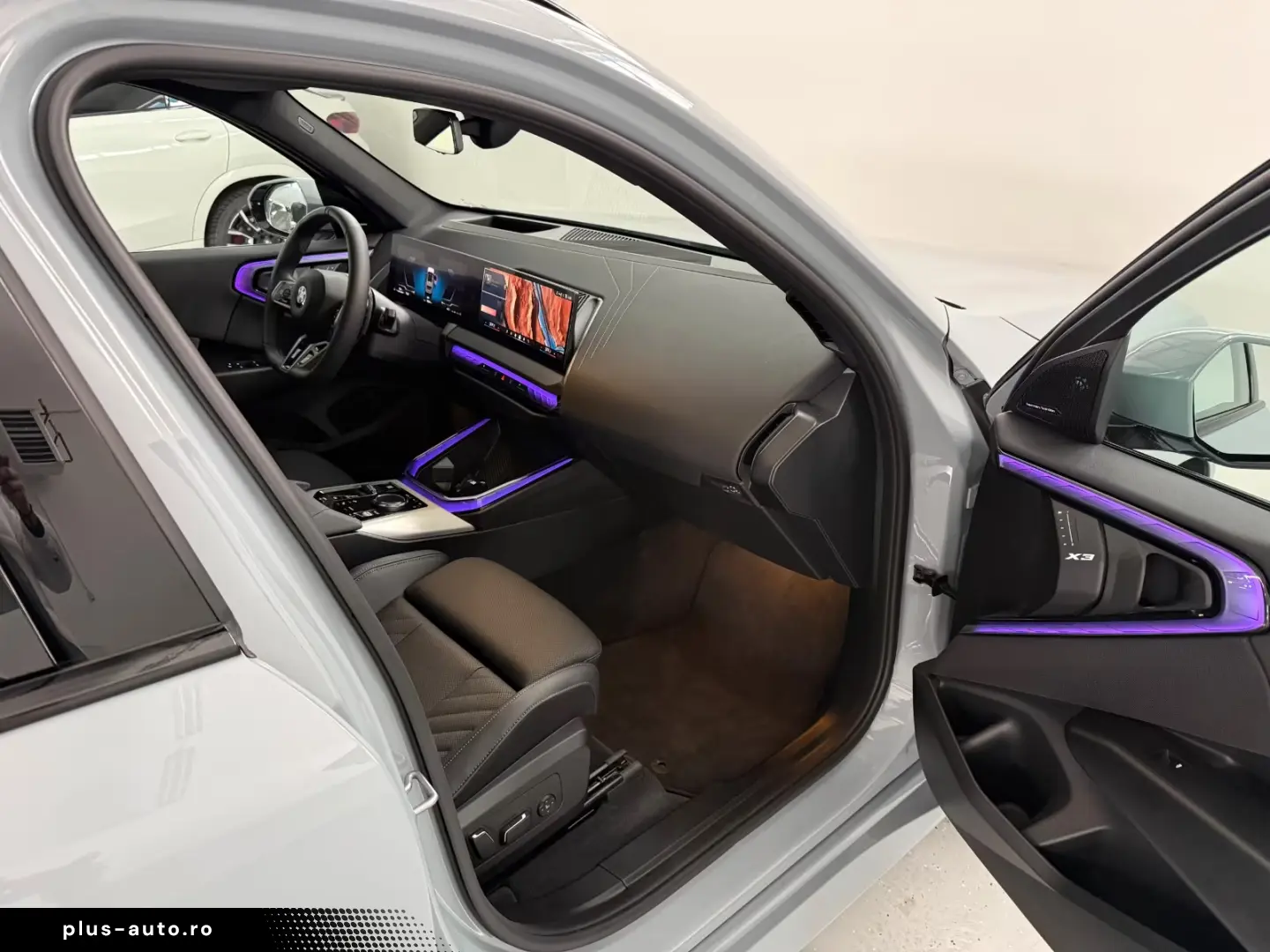 BMW X3 20d xDrive M Sport