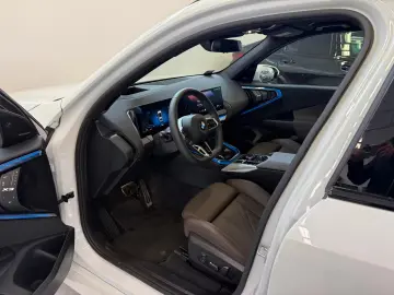 BMW X3 20d xDrive M Sport ACC HUD PANO HARMAN