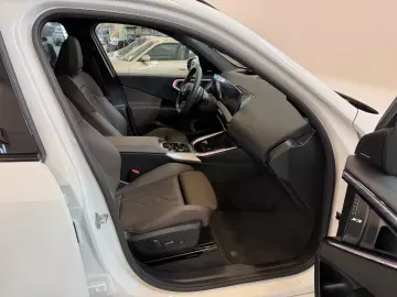 BMW X3 20d xDrive M Sport ACC HUD PANO HARMAN