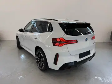 BMW X3 20d xDrive M Sport ACC HUD PANO HARMAN