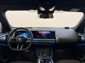 BMW X3 20d xDrive M Sport ACC HUD PANO HARMAN