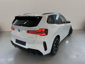 BMW X3 20d xDrive M Sport ACC HUD PANO HARMAN