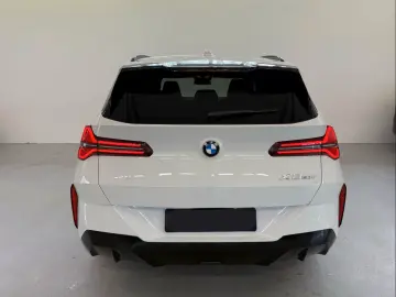 BMW X3 20d xDrive M Sport ACC HUD PANO HARMAN