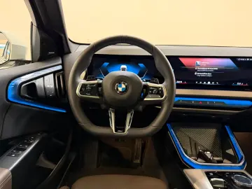 BMW X3 20d xDrive M Sport ACC HUD PANO HARMAN