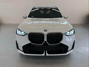 BMW X3 20d xDrive M Sport ACC HUD PANO HARMAN