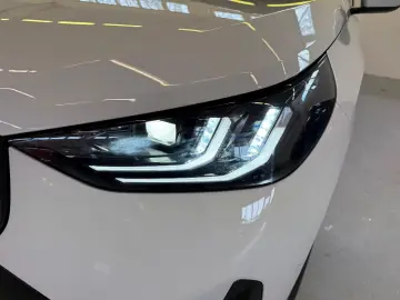 BMW X3 20d xDrive M Sport ACC HUD PANO HARMAN