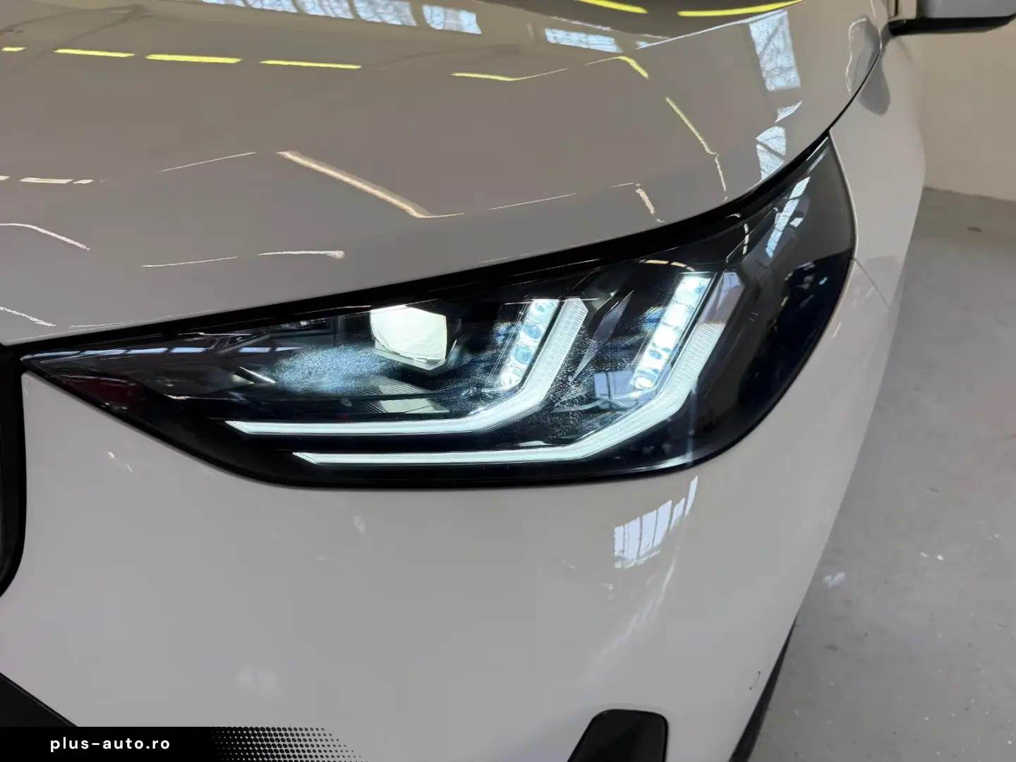 BMW X3 20d xDrive M Sport ACC HUD PANO HARMAN