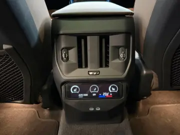 BMW X3 20d xDrive M Sport ACC HUD PANO HARMAN