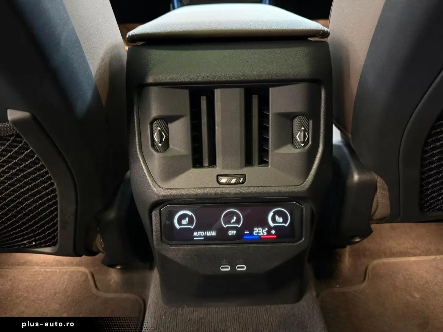 BMW X3 20d xDrive M Sport ACC HUD PANO HARMAN