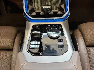 BMW X3 20d xDrive M Sport ACC HUD PANO HARMAN