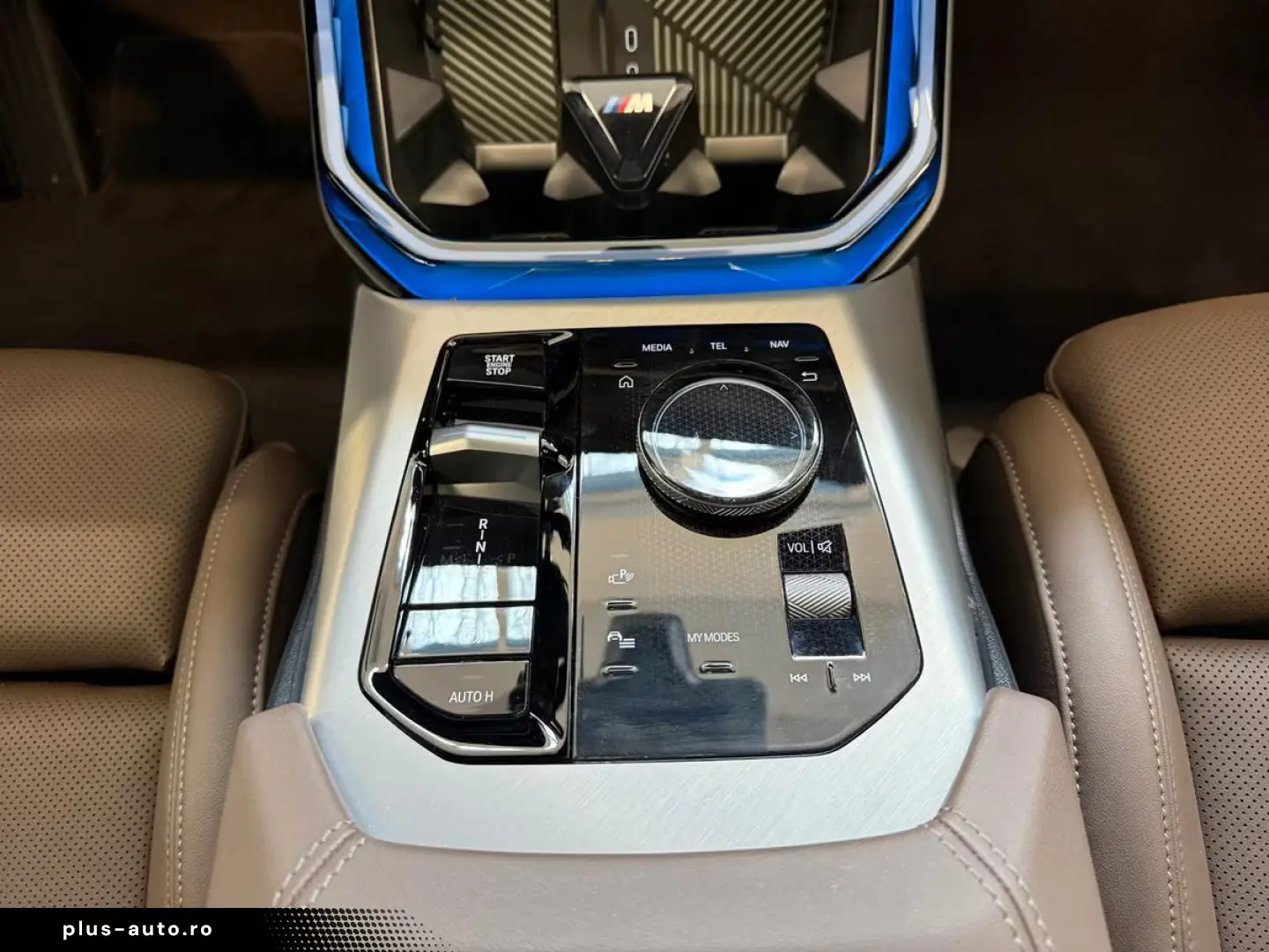 BMW X3 20d xDrive M Sport ACC HUD PANO HARMAN