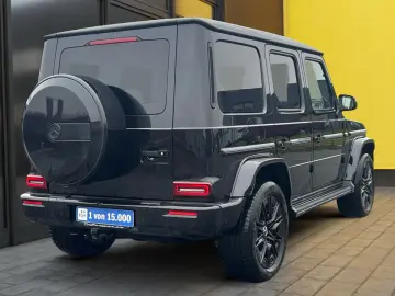 MERCEDES-BENZ G 450 AMG