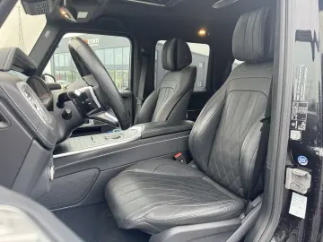 MERCEDES-BENZ G 450 AMG