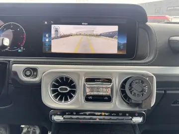 MERCEDES-BENZ G 450 AMG