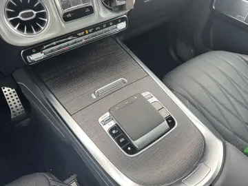 MERCEDES-BENZ G 450 AMG