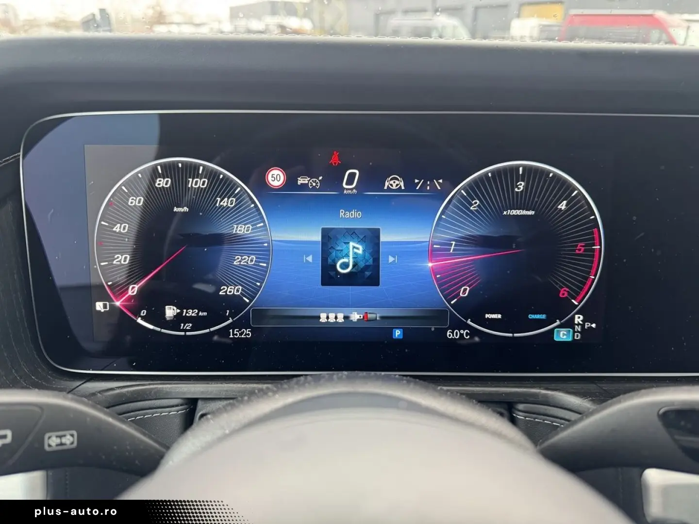 MERCEDES-BENZ G 450 AMG