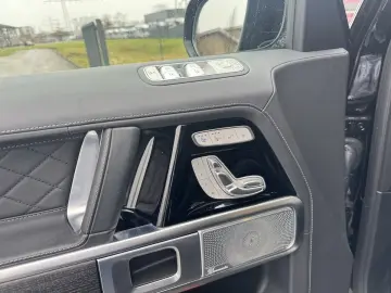 MERCEDES-BENZ G 450 AMG