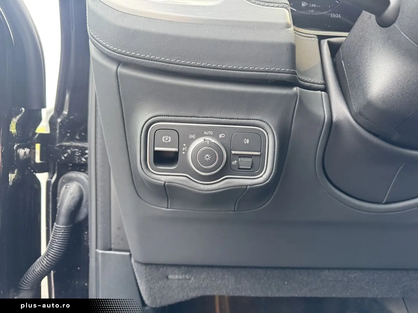 MERCEDES-BENZ G 450 AMG