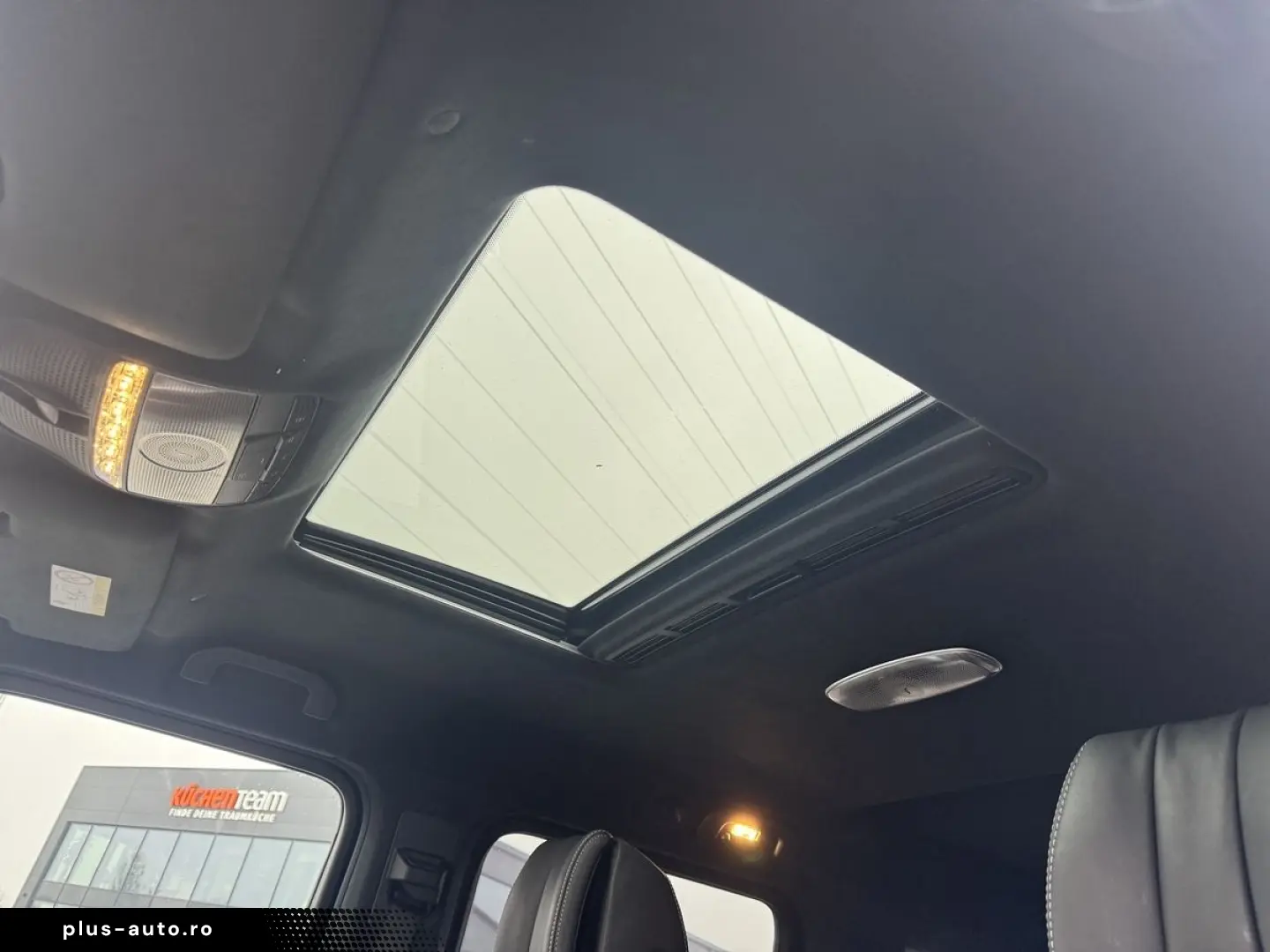 MERCEDES-BENZ G 450 AMG