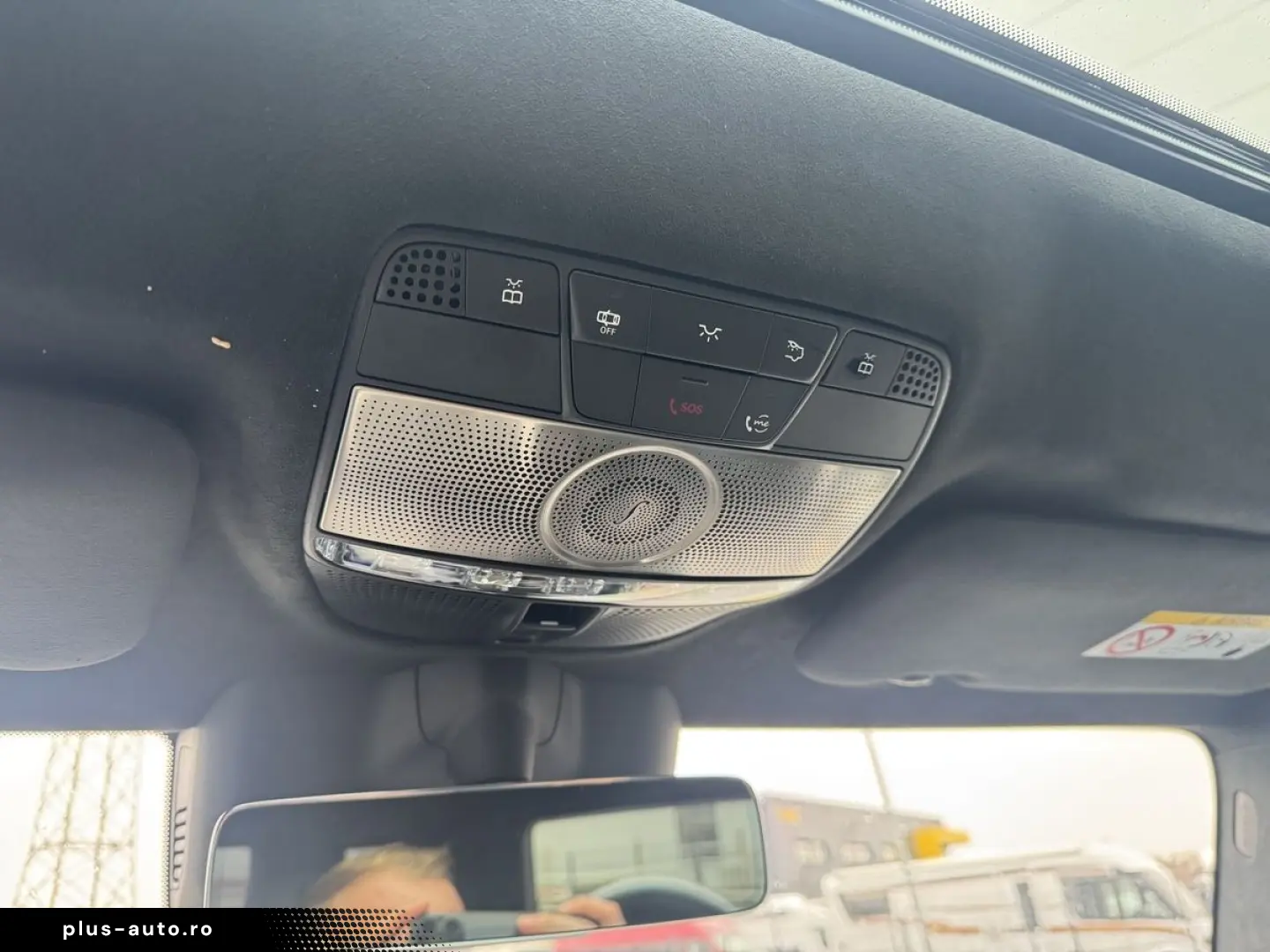 MERCEDES-BENZ G 450 AMG