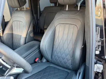 MERCEDES-BENZ G 450 d