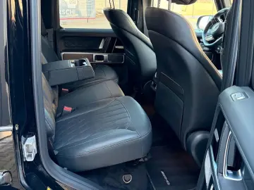 MERCEDES-BENZ G 450 d