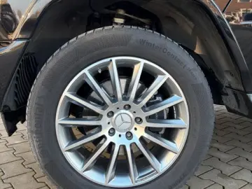 MERCEDES-BENZ G 450 d