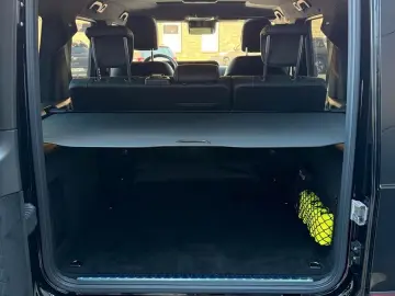 MERCEDES-BENZ G 450 d