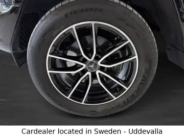 MERCEDES-BENZ G 450d 450 d AMG 4Matic 367hp FACELIFT  VAT