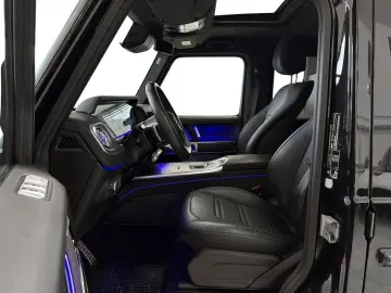 MERCEDES-BENZ G 450d 450 d AMG 4Matic 367hp FACELIFT  VAT