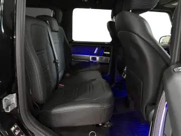 MERCEDES-BENZ G 450d 450 d AMG 4Matic 367hp FACELIFT  VAT