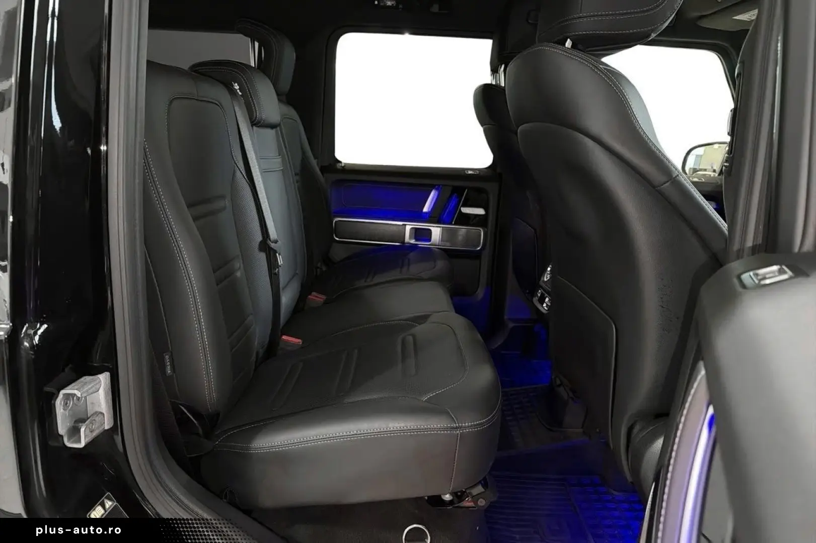 MERCEDES-BENZ G 450d 450 d AMG 4Matic 367hp FACELIFT  VAT