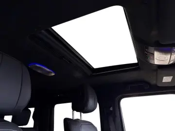 MERCEDES-BENZ G 450d 450 d AMG 4Matic 367hp FACELIFT  VAT