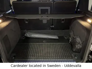 MERCEDES-BENZ G 450d 450 d AMG 4Matic 367hp FACELIFT  VAT